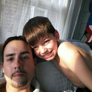 Meet your Posher, Nick nolte